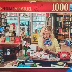 Puzzle 1000