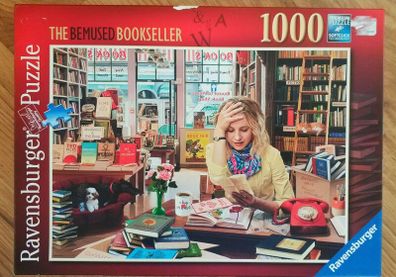 Puzzle 1000
