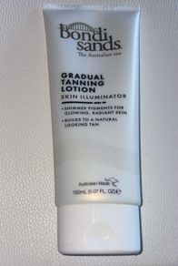 Bondi Sands Gradual Tanning Lotion Skin Illuminator 150ml