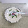 Vintage Pagodine Wedgwood Small Hanging Plat. Image 2