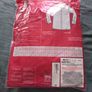 M & S grey blouses, 2 in packet, 8-9 yrs Image 5