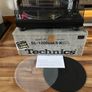 Technics Sl1200 Mk5 New Image 3