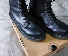 Doc Martens
