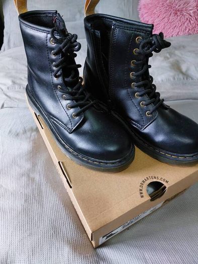 Doc Martens