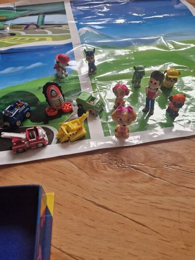 Toys