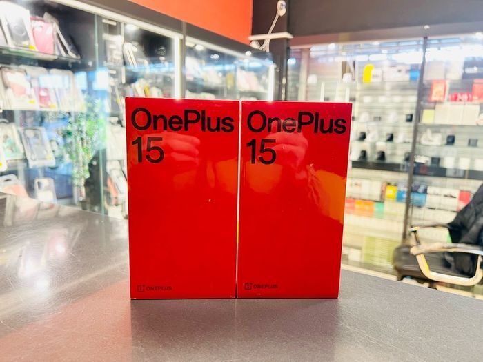 oneplus 15 512GB