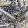 TWO Electric bikes Image 8