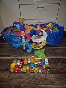 VTech Toot - Toot drivers