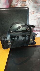 Emilio Faraoni Handbag