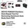 Woyo PDR009 Paintless dent repair tool Image 4