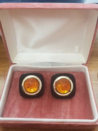 Vintage earrings