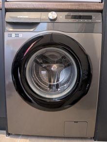 Samsung Series 5+ 9kg Auto Dose Inox