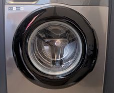 Samsung Series 5+ 9kg Auto Dose Inox