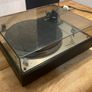 Thorens TD160 Super Turntable with SME 3009 Series 3 Tonearm, all Mint Condition and Boxed Image 7