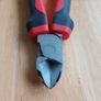 Benman 190mm side cutting snips Image 4