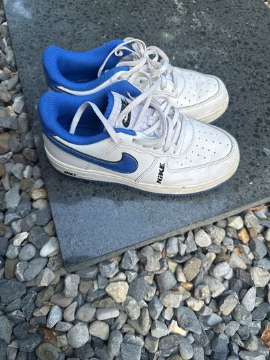 Nike Air force 1
