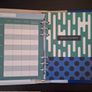 Paperchase Study Planner Unused Image 7