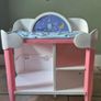 baby anabel changing table Image 2