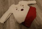 Baby Christmas Outfit 3-6Months