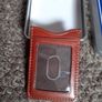 Pga Tour Magnetic Money Clip Image 3