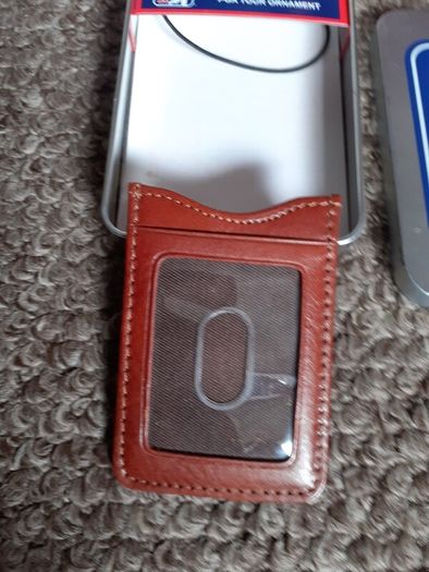 Pga Tour Magnetic Money Clip