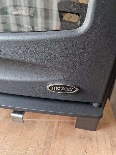 Henley sherwood 12kw