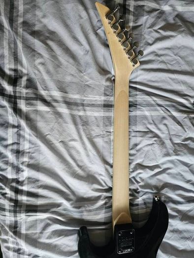 Jackson js32 Quilted top
