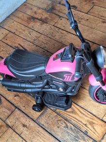 Electric BIKE for sale