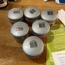 Paint samples Image 6