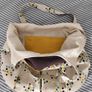 Fabric handbag - handmade - brand new Image 7