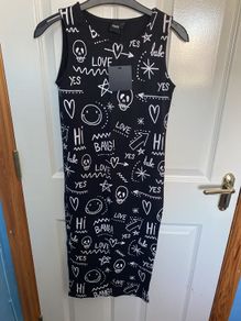 ASOS dress BNWT - size 10