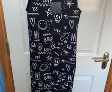 ASOS dress BNWT - size 10