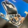 cycle foot pump Image 2
