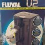 fish tank aquarium 54 litre with filter, heater etc Image 2