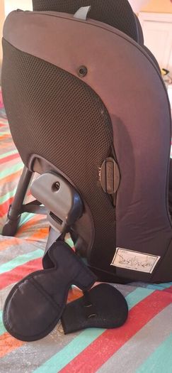 Car seat