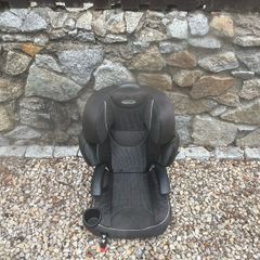 Graco booster car seat