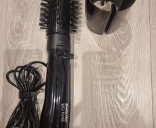 BaByliss Big Hair Rotating Hot Air Styler