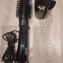 BaByliss Big Hair Rotating Hot Air Styler