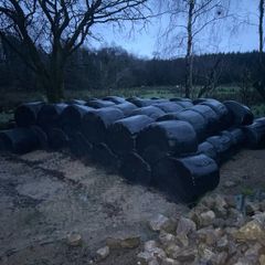 Silage