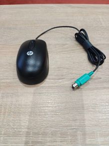 New HP PS2 Mouse for PC / Computer
