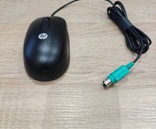 New HP PS2 Mouse for PC / Computer