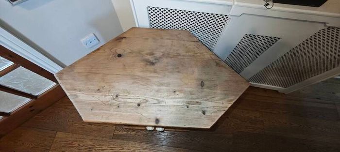 TV stand