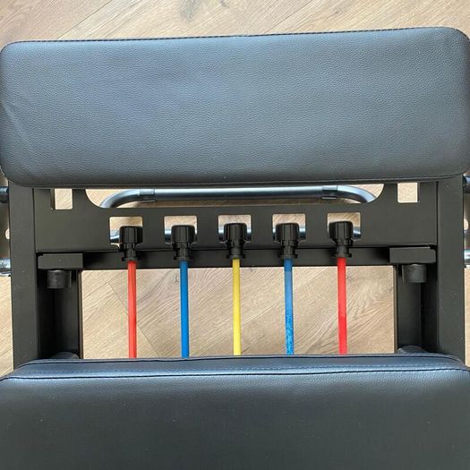Crane Pilates Reformer Machine  Like New