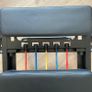 Crane Pilates Reformer Machine  Like New Image 4