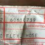 Fuel Pipe (Alfa Romeo 145/146) Image 3