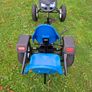 Berg go kart new model Image 6