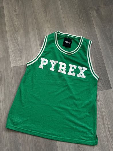 Pyrex