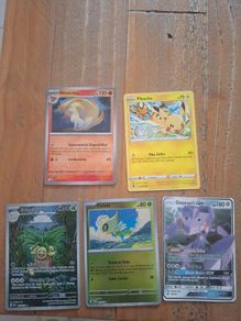 Pokemon Card Bundle