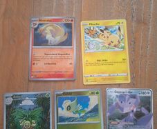 Pokemon Card Bundle