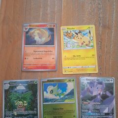Pokemon Card Bundle